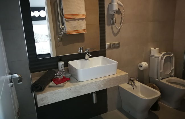 Patio de la Escalera, Santiago - Foto 24