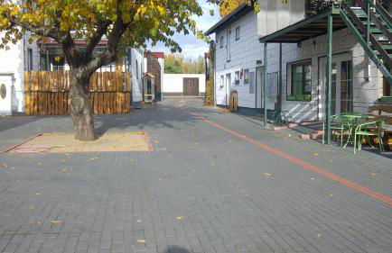 Unseburger Brauhaus GmbH Ferienwohnung 4 - Foto 7