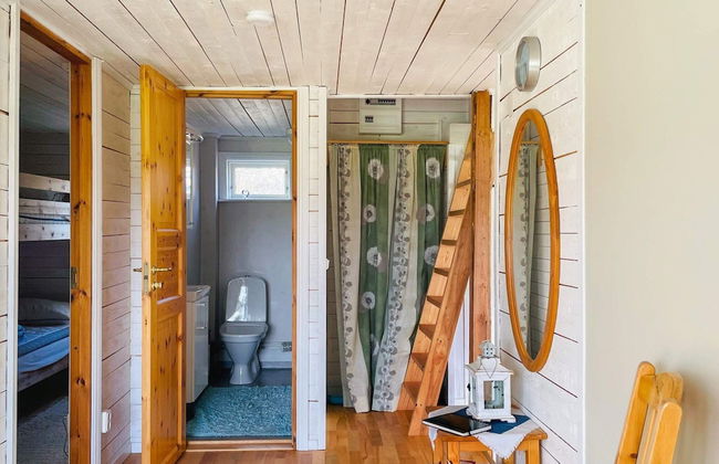 5 Person Holiday Home in Bredared-by Traum - Photo 10