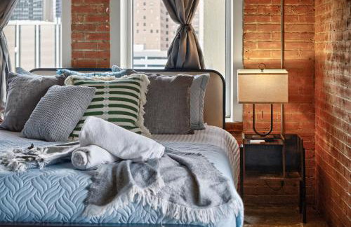 Stylish Vintage Loft - Foto 26