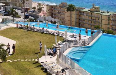 Sunset Cliffs Luxury Apartment Benidorm - Foto 3