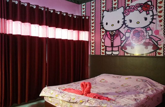 Hello Kitty Signature Suite - Foto 4