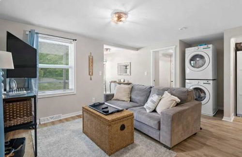 Country Charm Retreat / lake - Foto 9