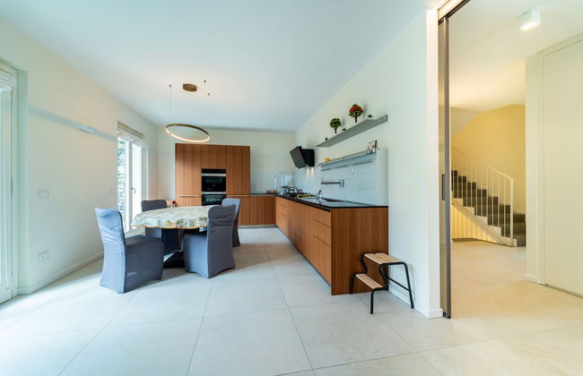 Villa Magnolia by Wonderful Italy - Foto 14