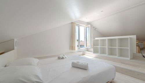 La P'tite Prée - Wifi - Parking - Foto 5