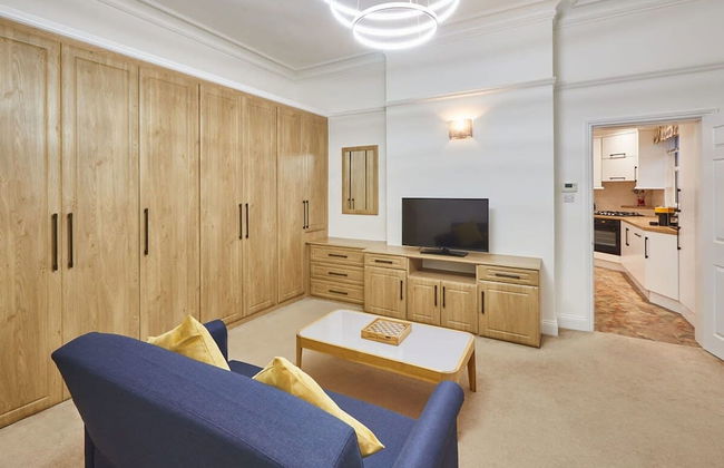 Host Stay Thamesview - Foto 7