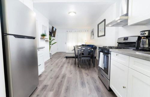 Nautical Point Loma Getaway - 7 mins to airport - Foto 8