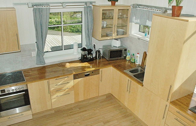 Holiday Home in Vevang - Foto 11