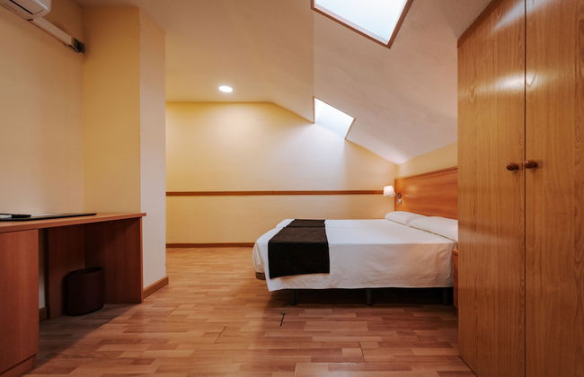 JCH Congreso - Foto 8