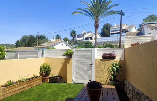 Fantástica casa con piscina y playa ,Torredembarra-Tarragona - Foto 10