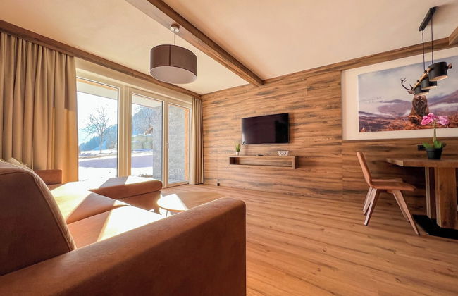 Aparthotel Golden Lodges Rauris - Foto 15