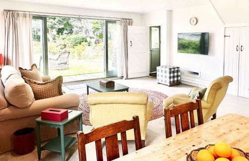 The Barn at Orford Lodge by The Suffolk Cottage Collection - Foto 2