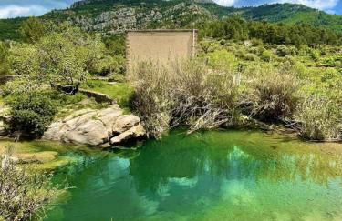 Holiday Appartement in Lucena del Cid- Basement A Ref 049 - Foto 35