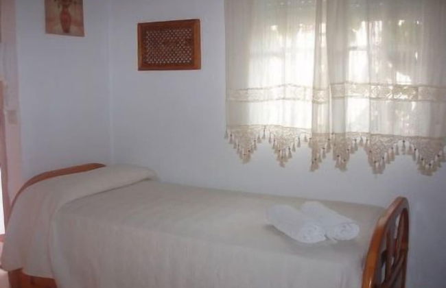 Apartamentos Embrujo de Azahar - Foto 8