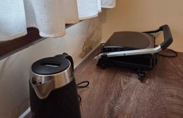 Metsovo Fireplace Retreat 2 - Photo 23