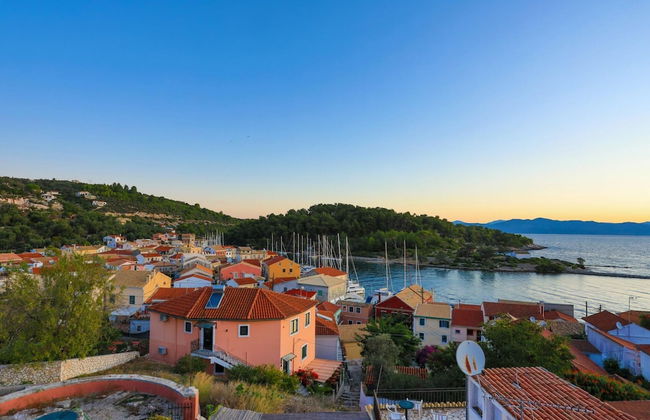 Sterna Studio in Gaios - Foto 1