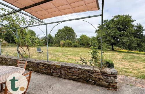 Tranquiloue - Maison de charme à la campagne - PuyduFou - Photo 32