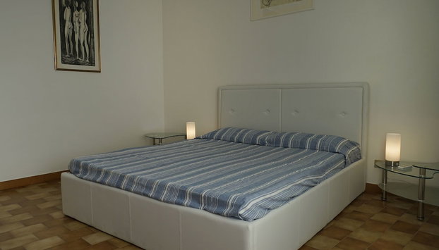 Casa Polpo - Foto 2, Habitación