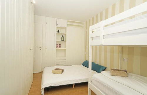 iFlat Madonna di Campiglio Brenta 1 - Foto 18