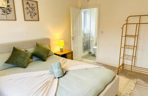The Nest at Heaton Family Friendly Near Preston and Blackpool Ample Parking and WiFi - Photo 40