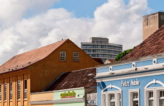 Tour gastronomico di Curitiba - Foto 1