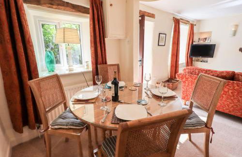 4 Greencross Cottages - Foto 6