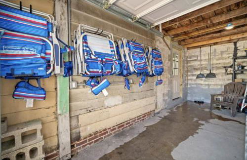 Salt Life Retreat Unit A-2BR/2BA, Heart of Margate - Foto 31