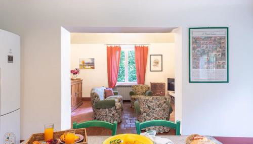 Happy Childhood by the Stream Pet friendly - Foto 4