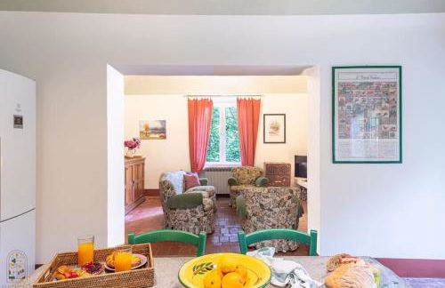 Happy Childhood by the Stream Pet friendly - Foto 4