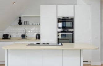 Destiny Scotland - Royal Mile Residence - Foto 21