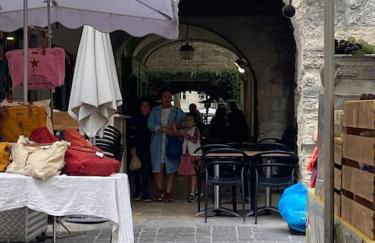 Au pays de Gide appart feutré dans un château - Photo 48