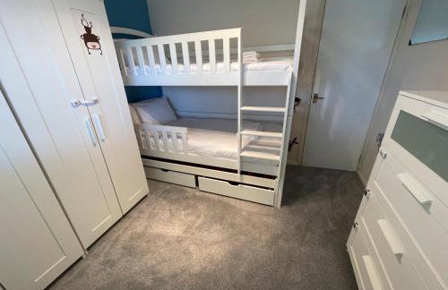 Spacious House Near Cambridge - Free Parking and Garden - Foto 19