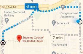 ComfiNook Stay in Capitol HillWalk to DC Sites - Foto 20