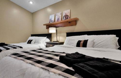 Chair Lift Lodge- Best Location in EVL Village! - Foto 23