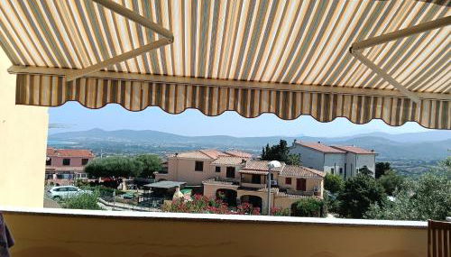 Casa vista mare golfo di Budoni - Foto 2