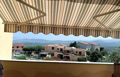 Casa vista mare golfo di Budoni - Foto 2