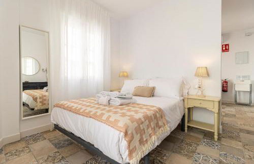 Casa Palacio La Lola y Olé Gran Terraza - Foto 32