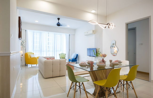 The Jazz Serviced Suites - Foto 59