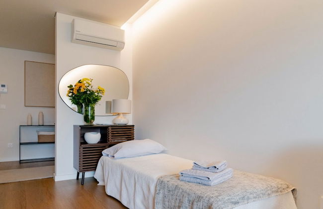 Home Azores - Coliseu Residences - Foto 44