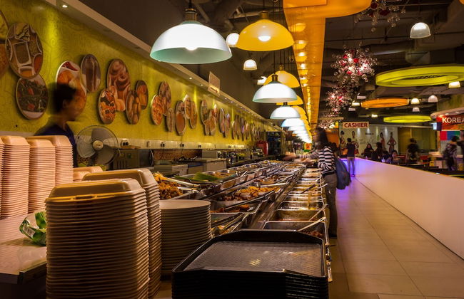 Rainbow Suites at Times Square - Foto 80