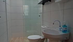 AP com cozinha de uso exclusivo - Foto 4