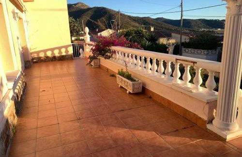 Villa Leo con vistas al mar y piscina privada - Photo 20