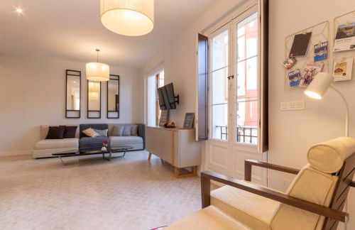 Acogedor, de Diseño Moderno en Zona Antigua - Foto 8