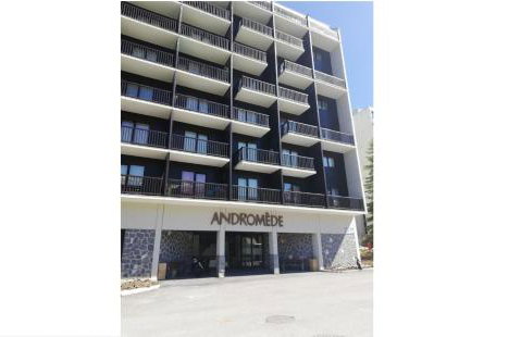 Résidence Andromède - maeva Home - Studio 4 personnes Confort MAE-3516 - Foto 3