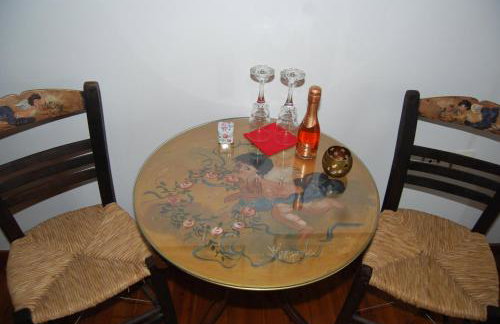 Dryades Guesthouse - Foto 30