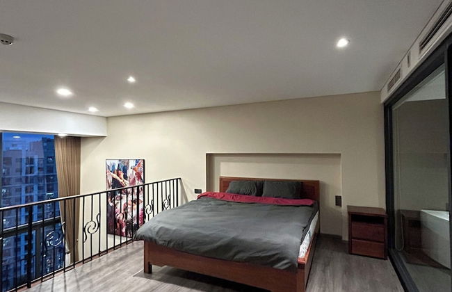 FlowerGod PentStudio WestLake Tay Ho - Foto 5