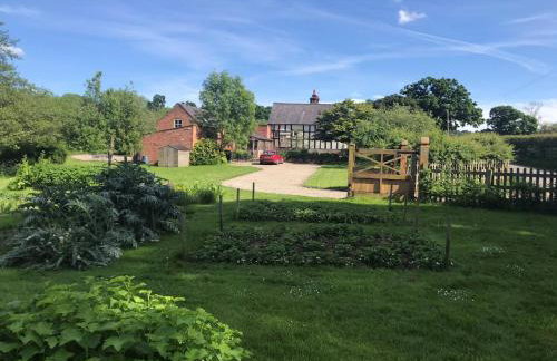 The Coach House Annex - Foto 22