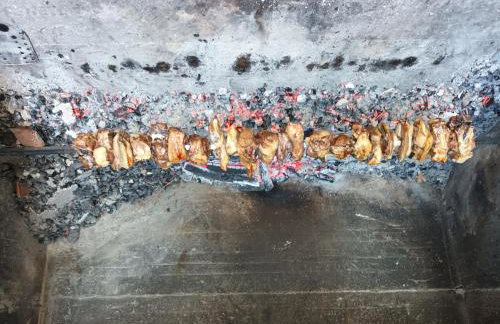 Holiday Home Sunrise - Foto 103