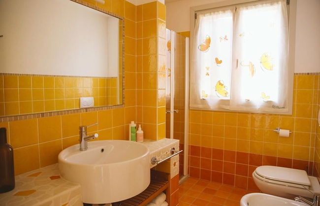 Villa Venti - Foto 10