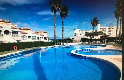 CASA FAMILIAR 3 HABITACIONES GRAN ALACANT alicante - Foto 1